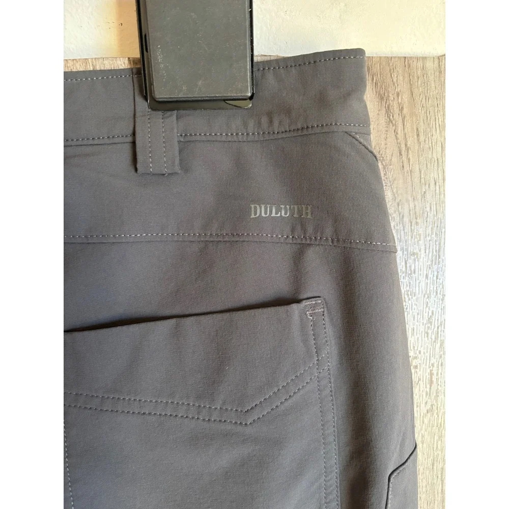 Pants That Can Handle a 300-Yard Drive & a 3Course Dinner W/outBreaking a Sweat
